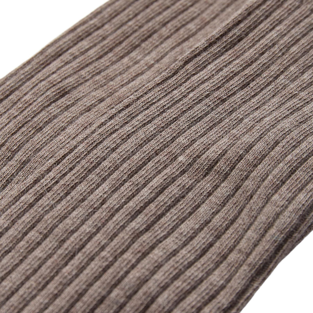 Beetha Knee Sock Camel