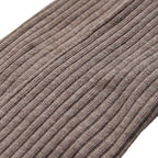 Beetha Knee Sock Camel