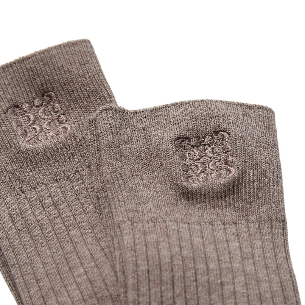 Beetha Knee Sock Camel