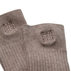 Beetha Knee Sock Camel