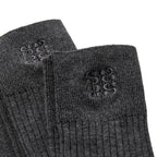 Beetha Knee Sock Grijs