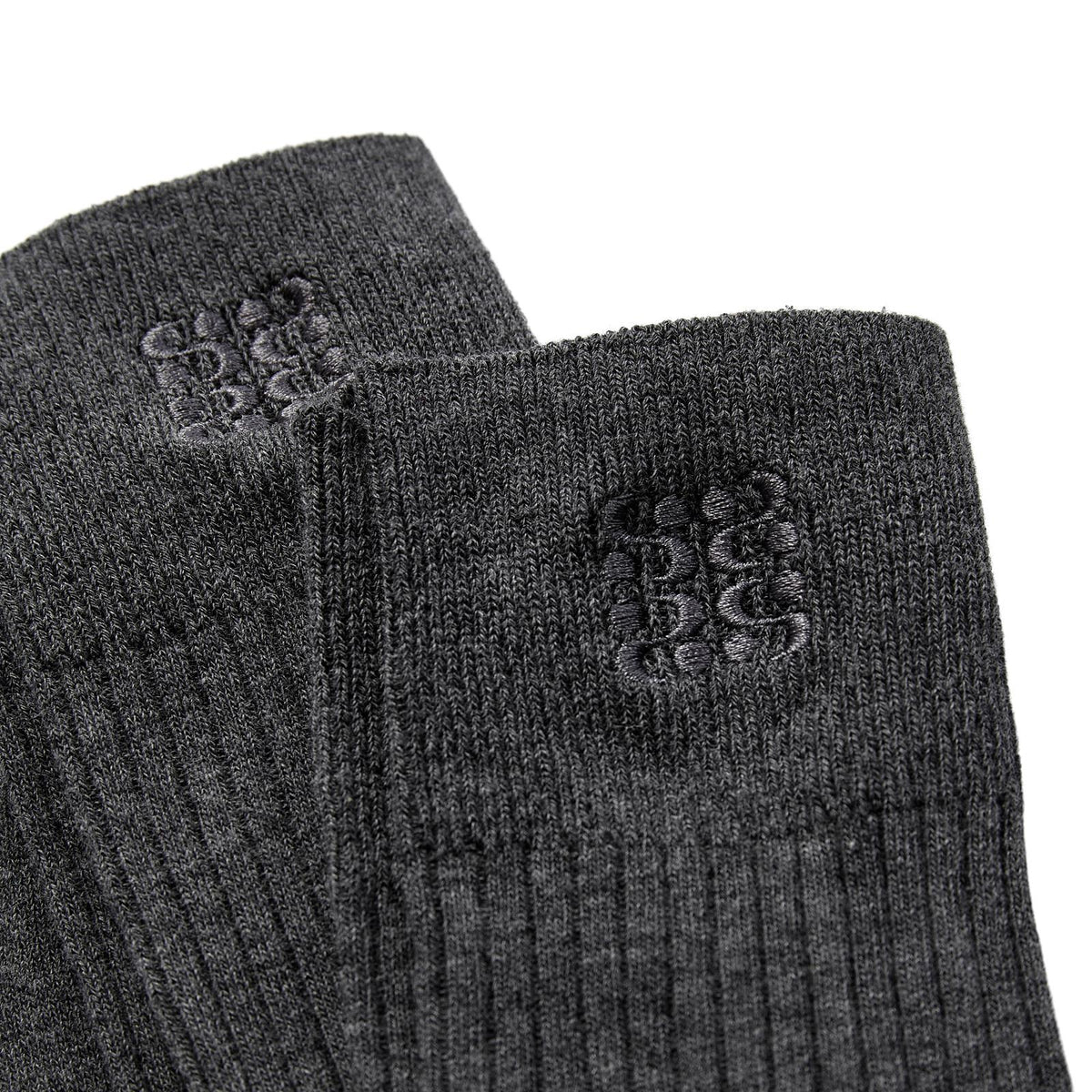 Beetha Knee Sock Grijs