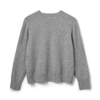 Delia Knit Grijs