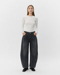 Tomar Jeans Grijs