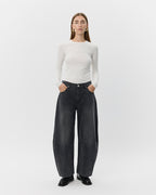 Tomar Jeans Grijs