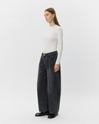 Tomar Jeans Grijs