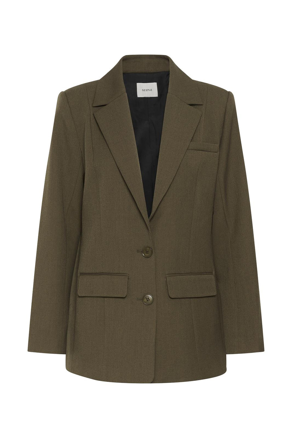 Stacy Blazer