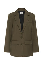 Stacy Blazer