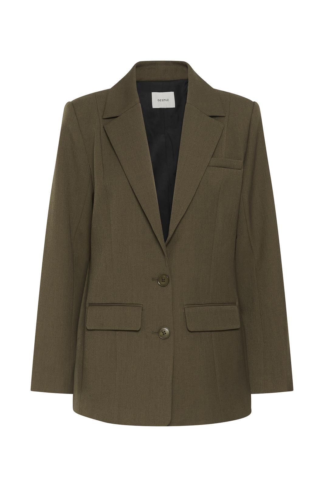 Stacy Blazer