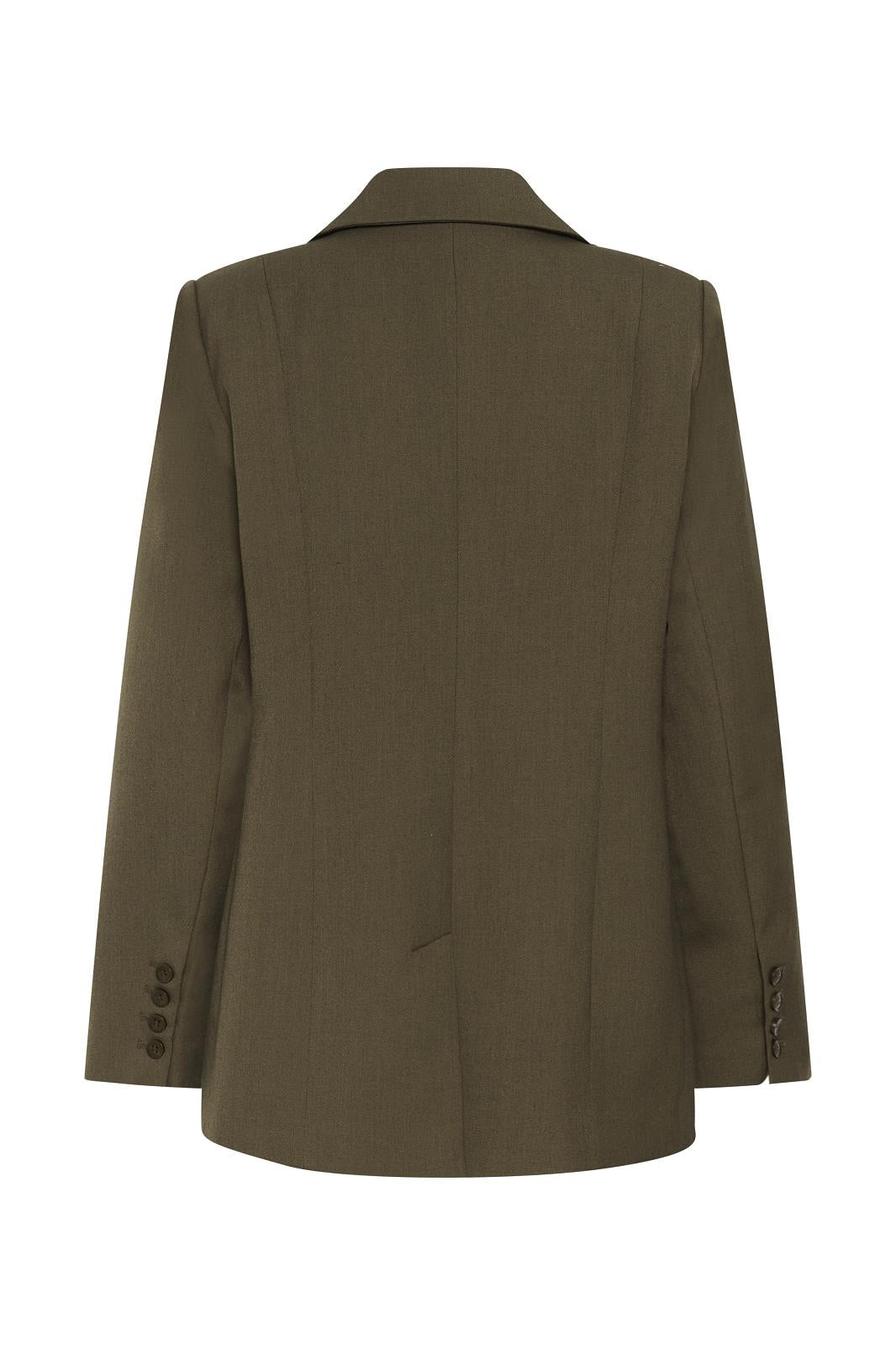 Stacy Blazer