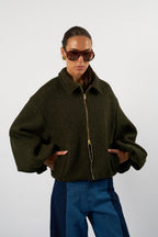 Omi Khaki