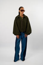 Omi Khaki