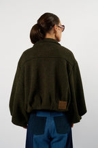 Omi Khaki