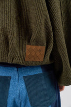 Omi Khaki