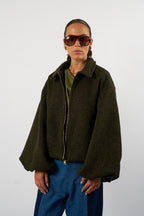 Omi Khaki