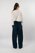 Helsa Pants Navy