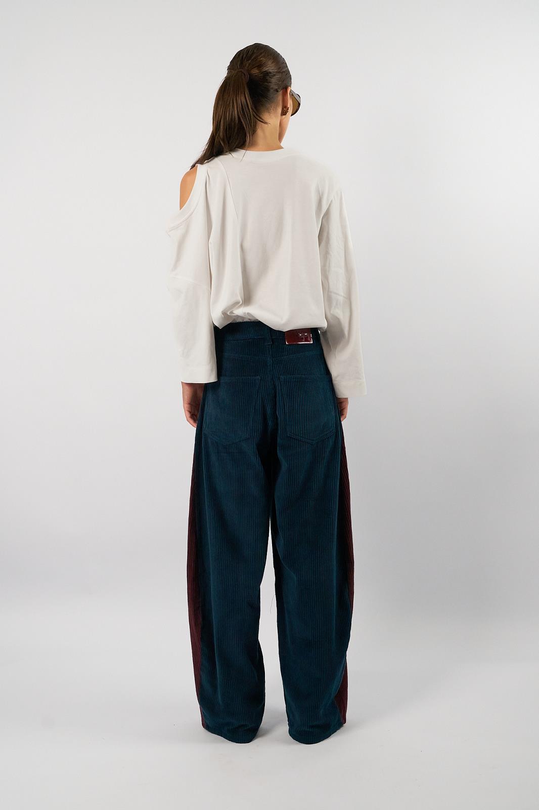 Helsa Pants Navy