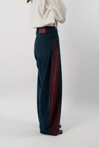 Helsa Pants Navy