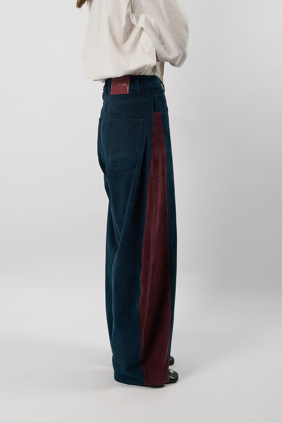 Helsa Pants Navy