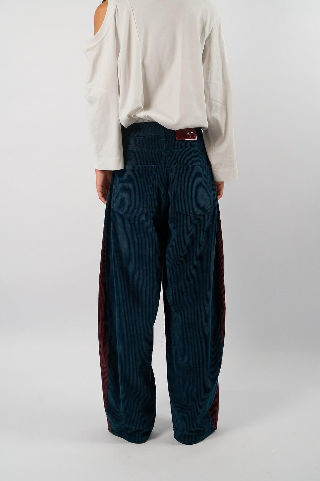 Helsa Pants Navy