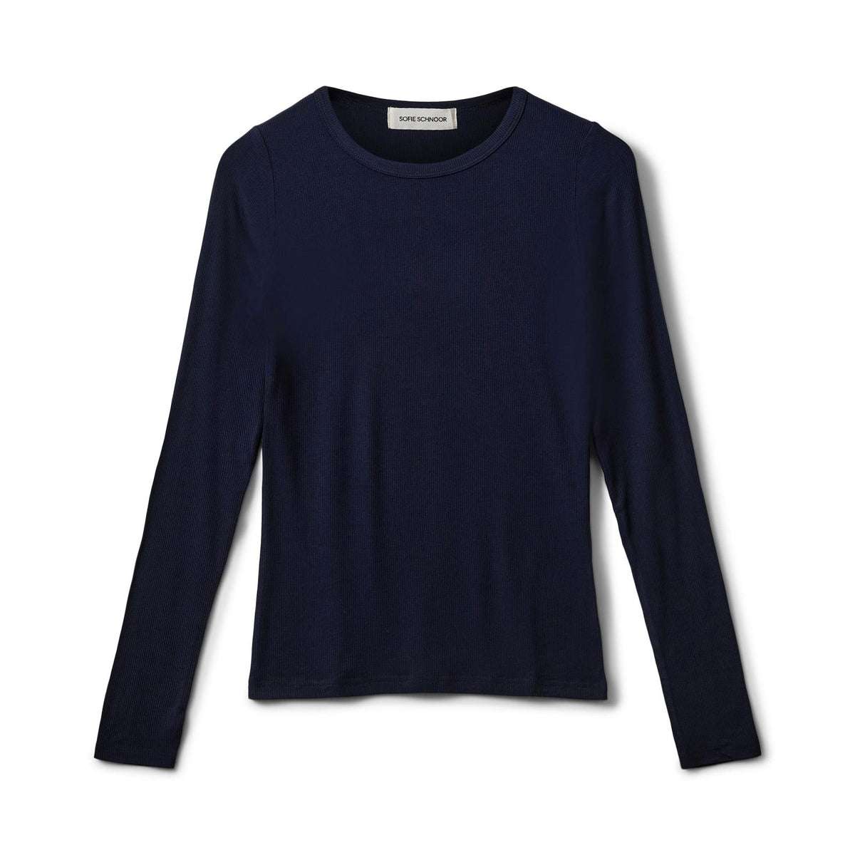 Petricia ls Tshirt Navy