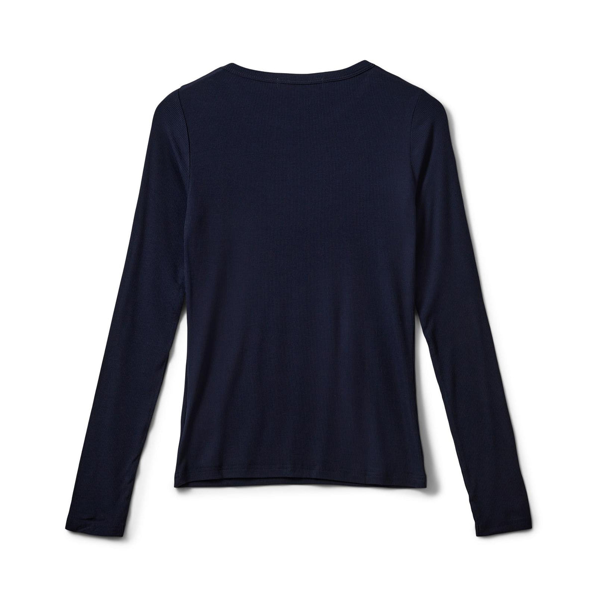 Petricia ls Tshirt Navy