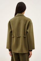 Manteau Kam Kaki