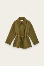 Manteau Kam Kaki