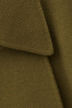 Manteau Kam Kaki