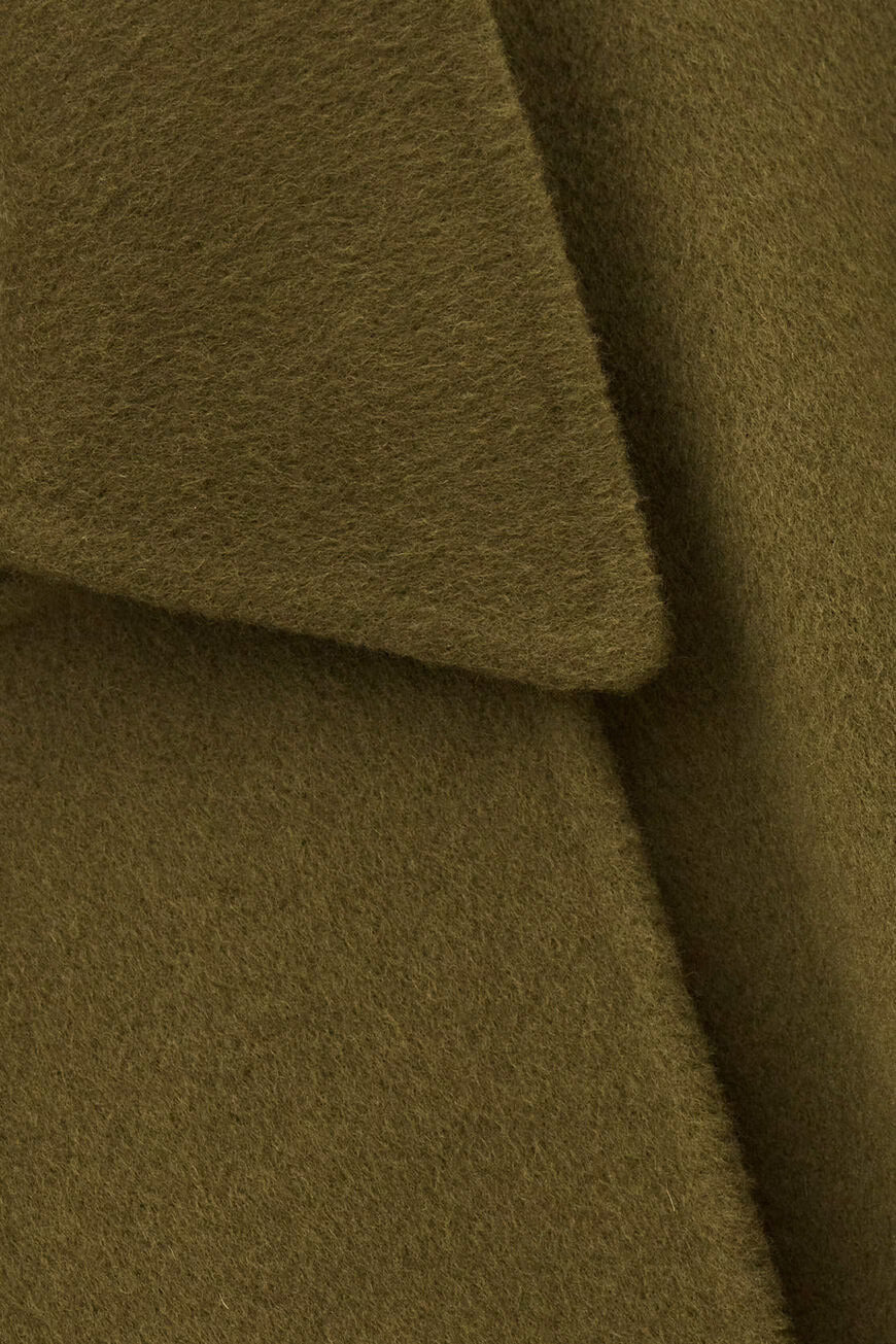 Manteau Kam Kaki