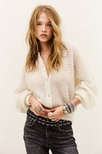Cardigan Isolar