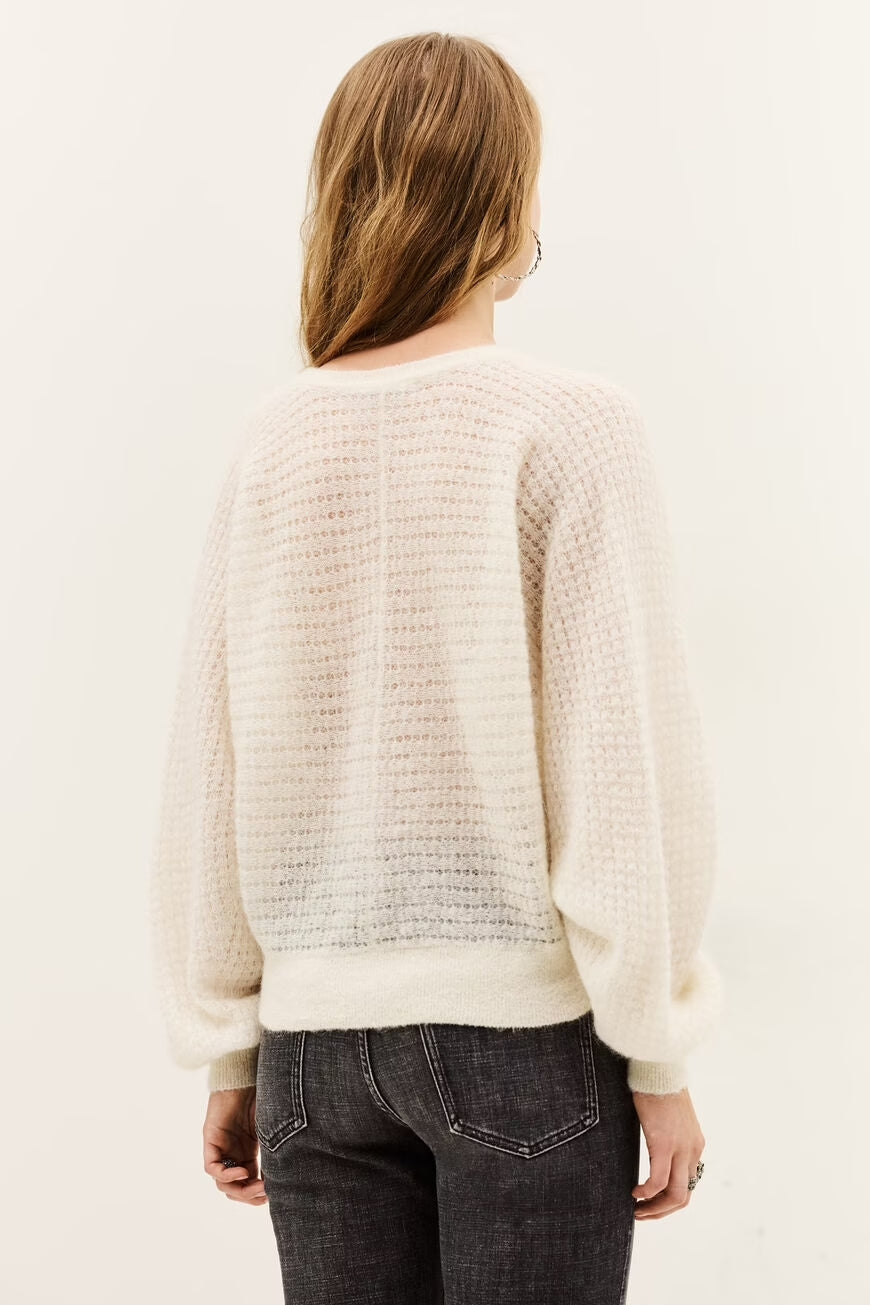 Cardigan Isolar