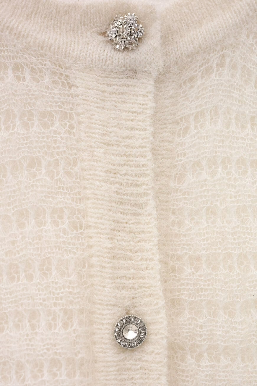 Cardigan Isolar