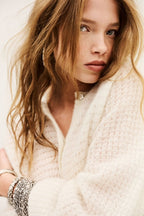 Cardigan Isolar