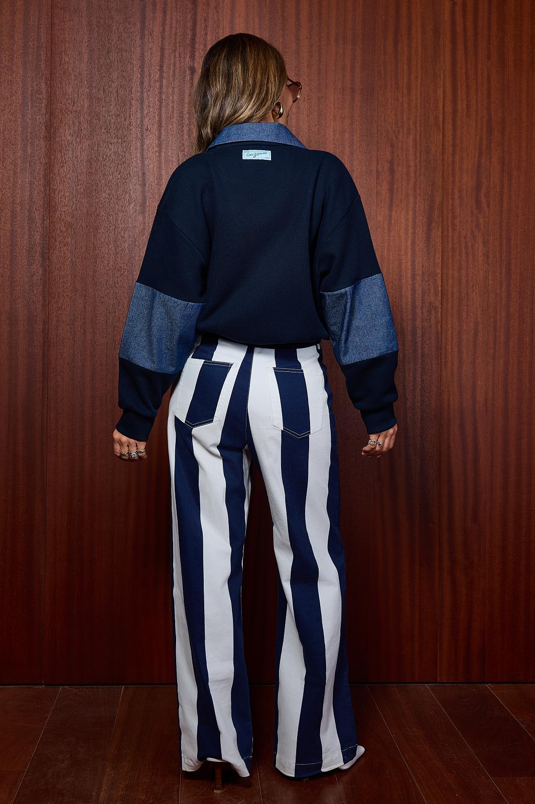 Loma Polo Navy