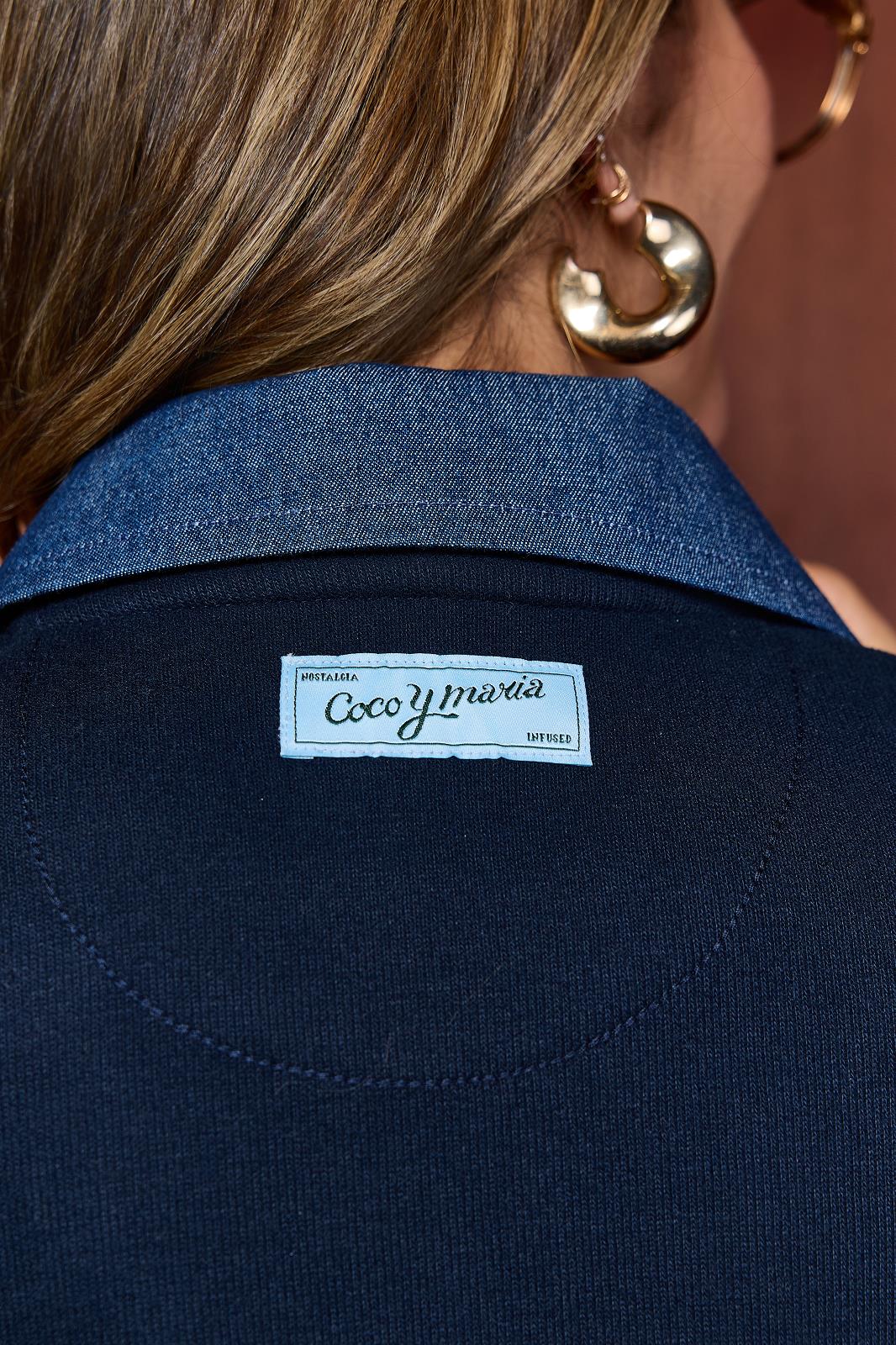 Loma Polo Navy