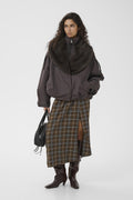 Aleya Skirt Check
