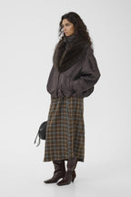 Aleya Skirt Check