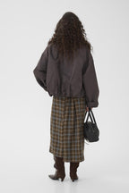 Aleya Skirt Check