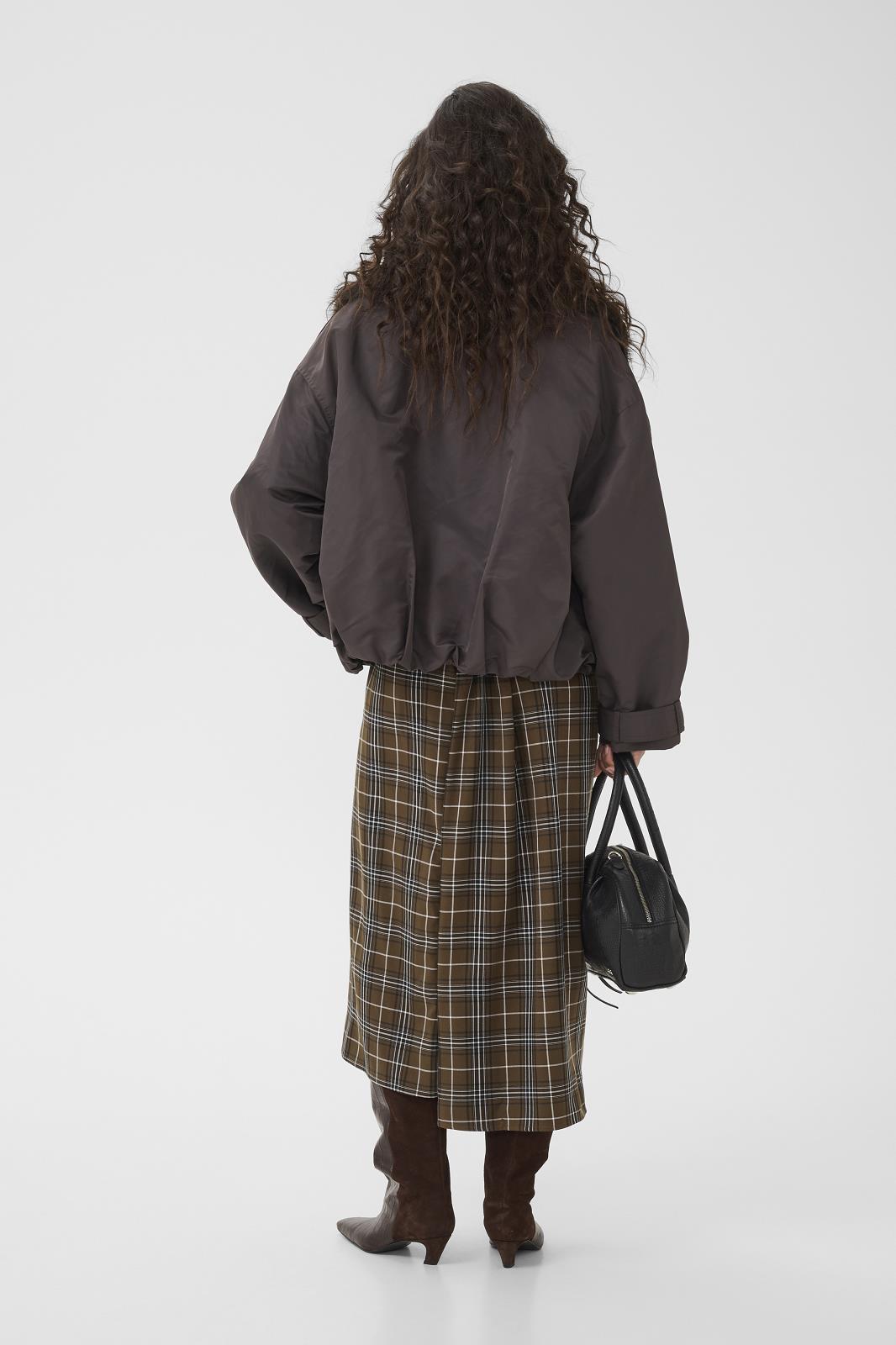 Aleya Skirt Check