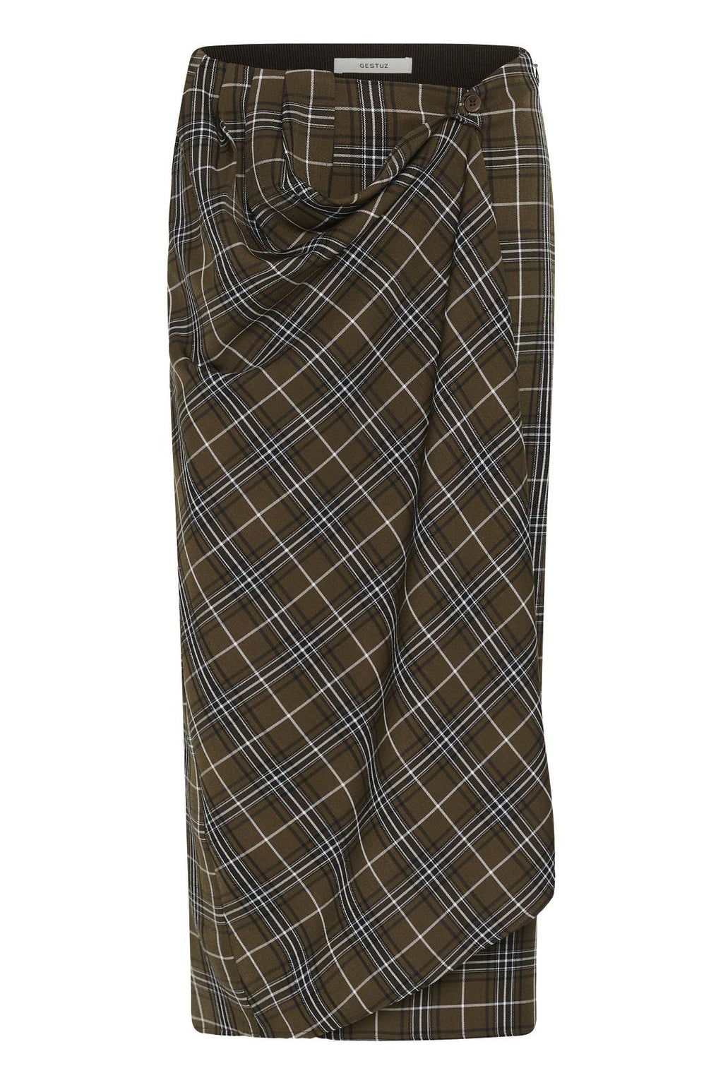 Aleya Skirt Check