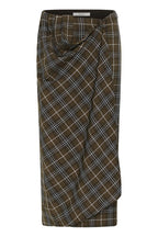 Aleya Skirt Check