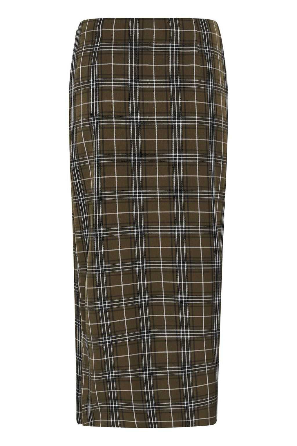 Aleya Skirt Check