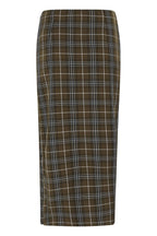 Aleya Skirt Check