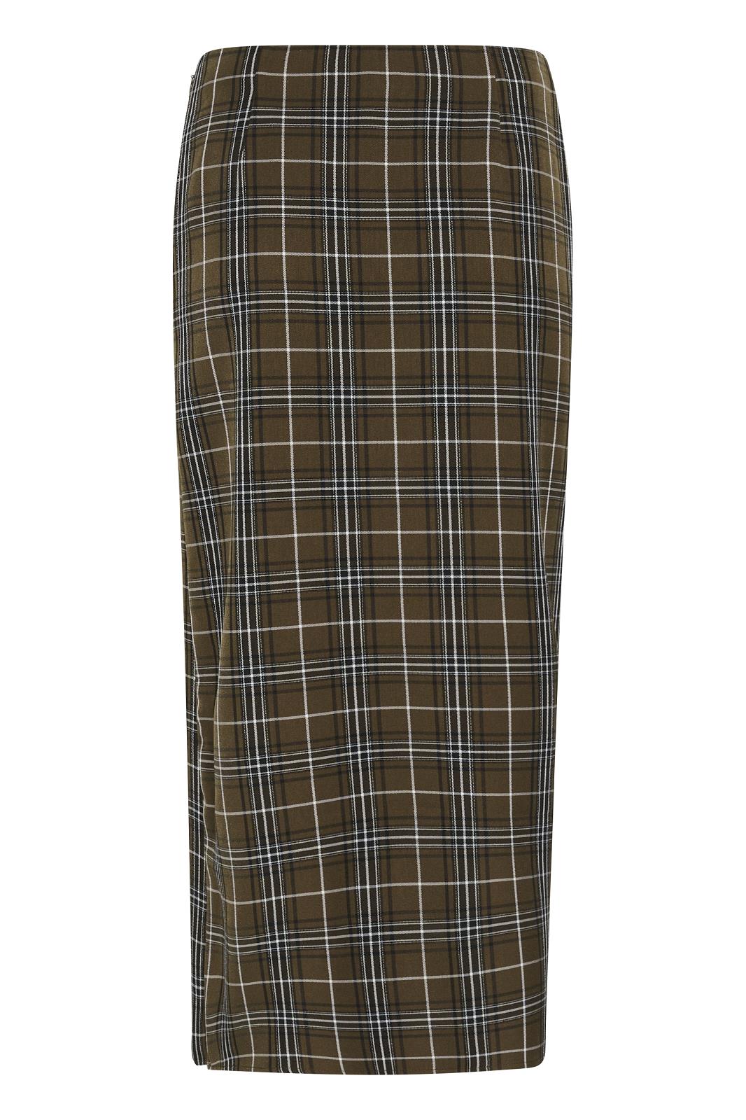 Aleya Skirt Check