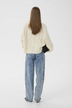Sida Vneck Pull