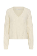 Sida Vneck Pull