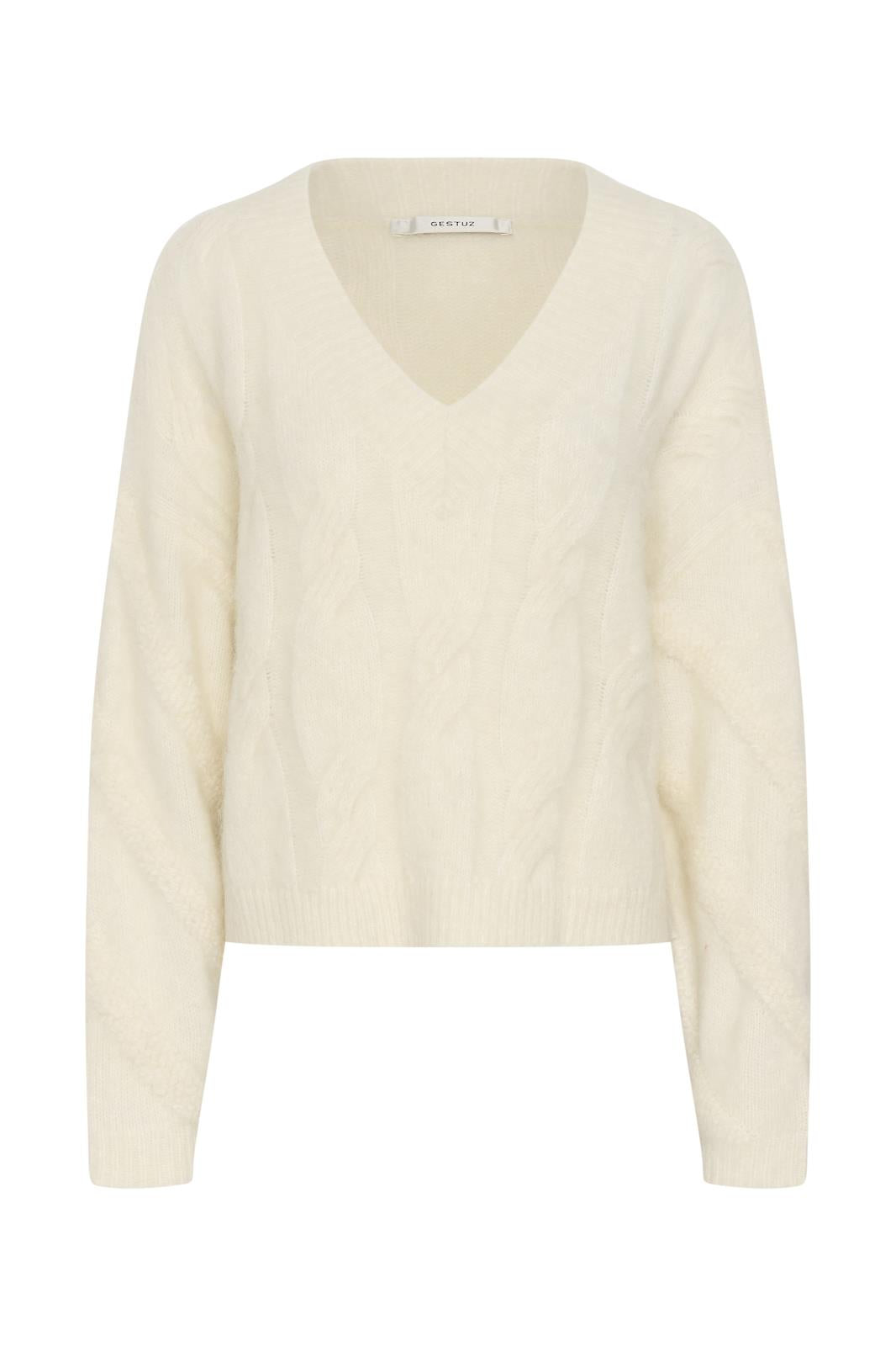 Sida Vneck Pull