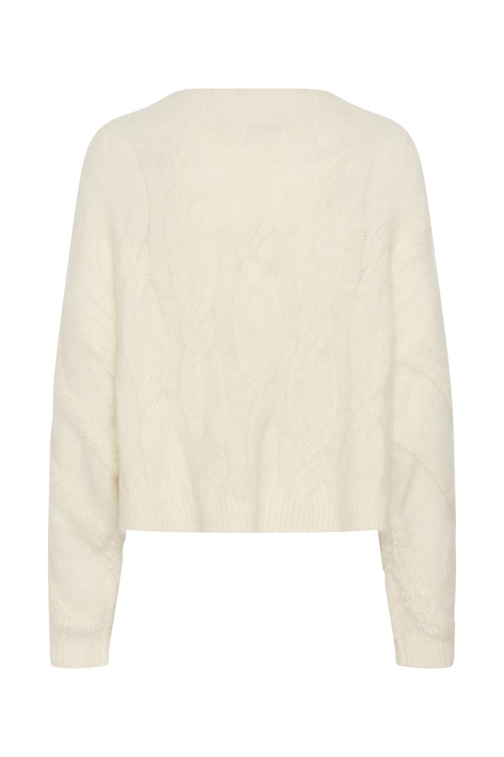 Sida Vneck Pull