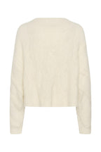 Sida Vneck Pull
